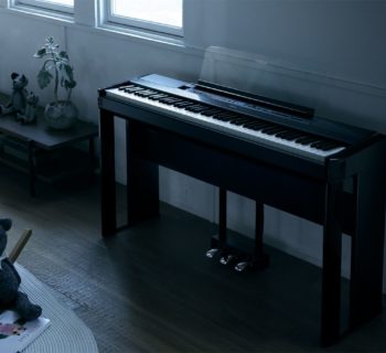 yamaha piano digitale P-515 tastiere
