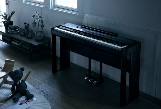 yamaha piano digitale P-515 tastiere