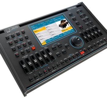 Ketron SD90