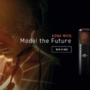 Antelope Audio Edge mic modeling