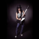 Epiphone Ltd Ed Slash Firebird chitarra elettrica guns 'n roses