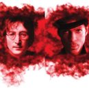Gik Acoustics Red Hot Rock Icons art panels pannelli acustica record studio
