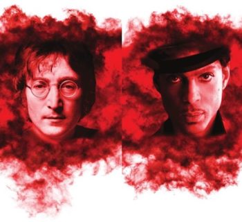 Gik Acoustics Red Hot Rock Icons art panels pannelli acustica record studio