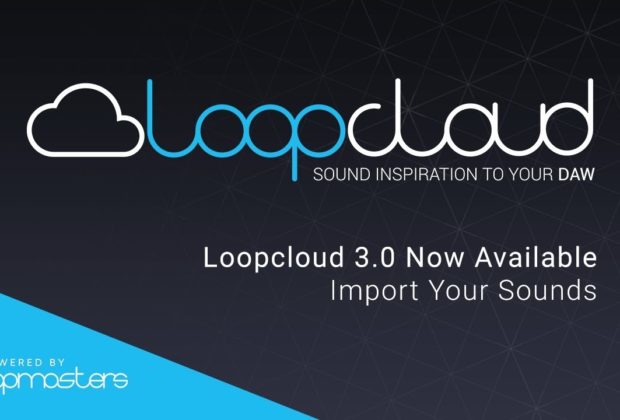 Loopcloud 3.0 update aggiornamento loopmasters cloud