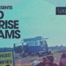 Loopmasters Acid Sunrise Dreams sample pack dj producer