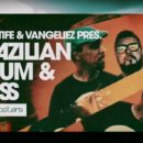 Loopmasters Brazilian Drum & Bass sample loop library libreria