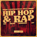 Loopmasters Hip Hop & Rap libreria sample loop