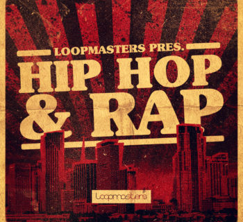 Loopmasters Hip Hop & Rap libreria sample loop