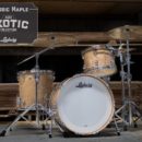 Ludwig Classic Maple Aged Exotic drums batteria kit