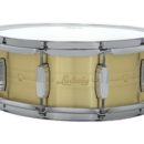 Ludwig Heirloom Brass batteria drums snare