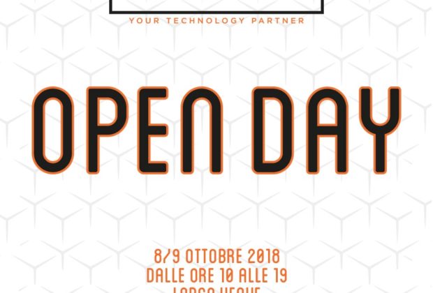 Open Day ModsArt eventi