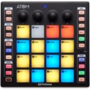 PreSonus Atom controller pad producer midi usb music