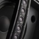 PreSonus CDL12 live point source line array live PA