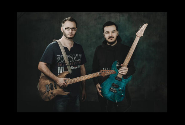 Quayle Miller Ibanez chitarra elettrica endorser clinic