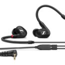 Sennheiser IE 40 Pro in ear monitor audio