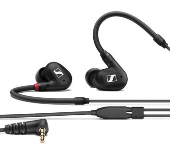 Sennheiser IE 40 Pro in ear monitor audio