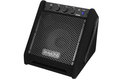 Simmons DA25 monitor audio drums electronic batteria elettronica