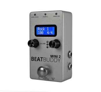 Singular Sound BeadBuddy Mini 2 fx pedali