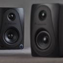 Sterling MX3 monitor audio