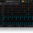 UVI Drums Designer engine virtual instrument