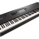 Yamaha MODX sintetizzatore synth keyboard tastiera digital