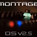 Yamaha Montage OS v2.5 keyboard tastiera synth sintetizzatore