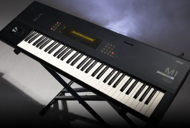 Korg M1