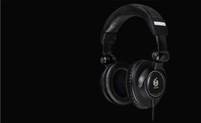 Adam Audio SP5 headphones cuffie midi music pro