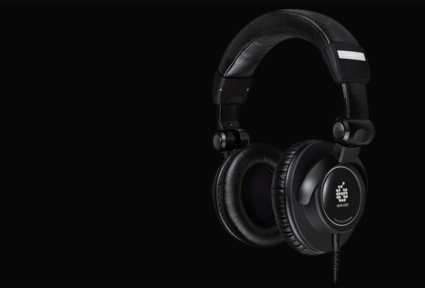 Adam Audio SP5 headphones cuffie midi music pro