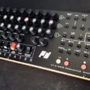 Analogue Solutions Generator analog step sequencer hardware