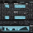 Carbon Electra 1.5 virtual synth instrument