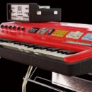 Elka Panther virtual instrument music organ production