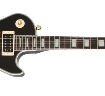 Epiphone Peter Frampton Les Paul Custom PRO chitarra elettrica signature