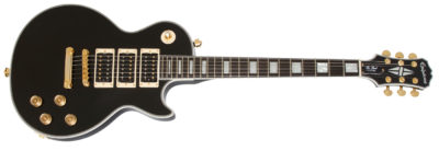 Epiphone Peter Frampton Les Paul Custom PRO chitarra elettrica signature