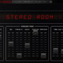 Eventide SP2016 plug-in audio reverb virtual