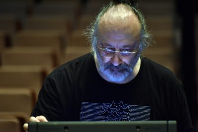 m1 michele paciulli intervista strumenti musicali smandfriends synth korg m1