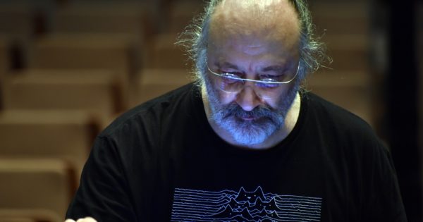 m1 michele paciulli intervista strumenti musicali smandfriends synth korg m1
