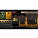 Ik Multimedia AmpliTube 4 aggiornamento update ampeg collection