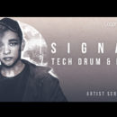 Loopmasters Signal - Tech Drum & Bass sample loop library pack producer dj