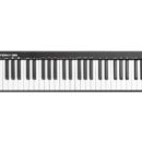 M-Audio Keystation 61 mkIII tastiera controller midi keyboard master