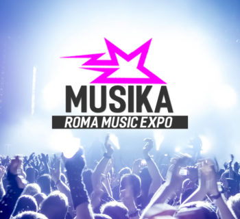 Musika Roma 2018 eventi musica