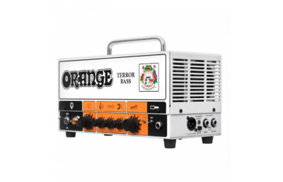 Orange Terror Bass amp head adagio