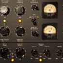 Overloud Comp 670 plug-in audio daw virtual
