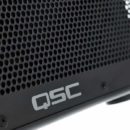 QSC CP monitor loudspeaker pa live sound