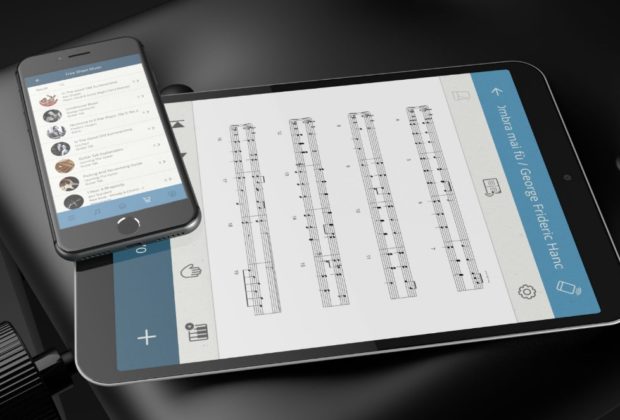 Roland Piano Every Day app mobile smartphone tablet lx700 digital