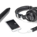 Samson XPD2 wireless usb mic live