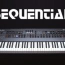 Sequential Prophet XL synth hardware sintetizzatore analogico