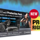Steinberg UR22mk2 Production Pack bundle interfaccia audio daw cuffie mic