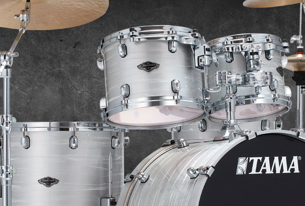 Tama Serie Starclassic batteria kit drums