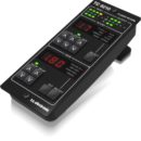 Tc Electronic TC8210 plug-in audio reverb fx desktop controller